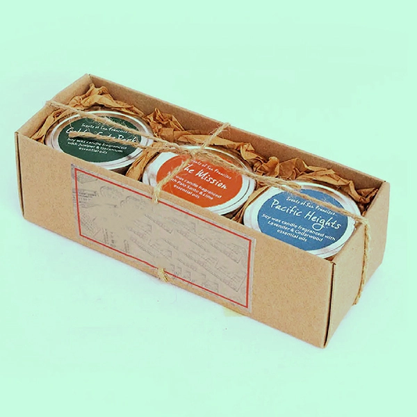 Candle Shipping Boxes - Image 3
