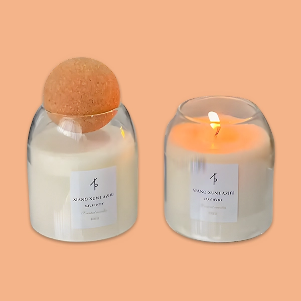 Candle Jars Wholesale - Image 4