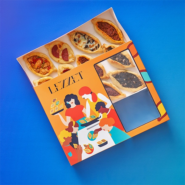 Cardboard Window Boxes - Image 4