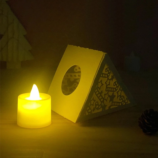 Cardboard Window Boxes - Image 3