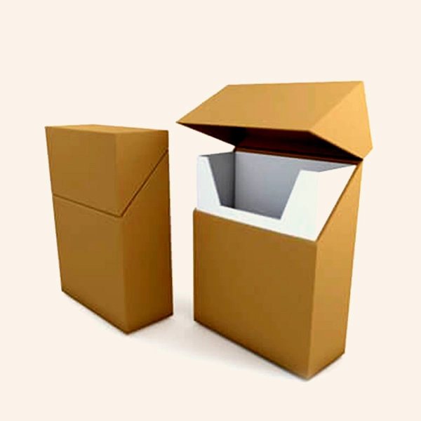 Cardboard Cigarette Boxes - Image 2
