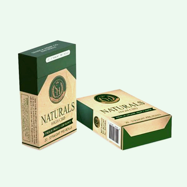 Cardboard Cigarette Boxes - Image 3