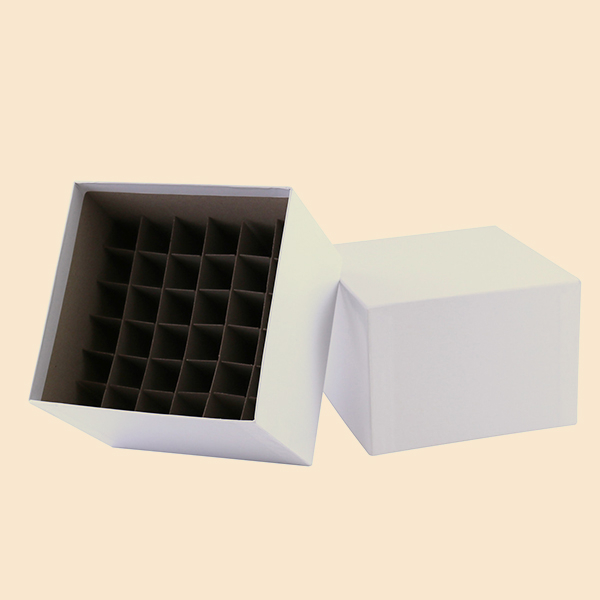 Cardboard Divider Boxes - Image 4