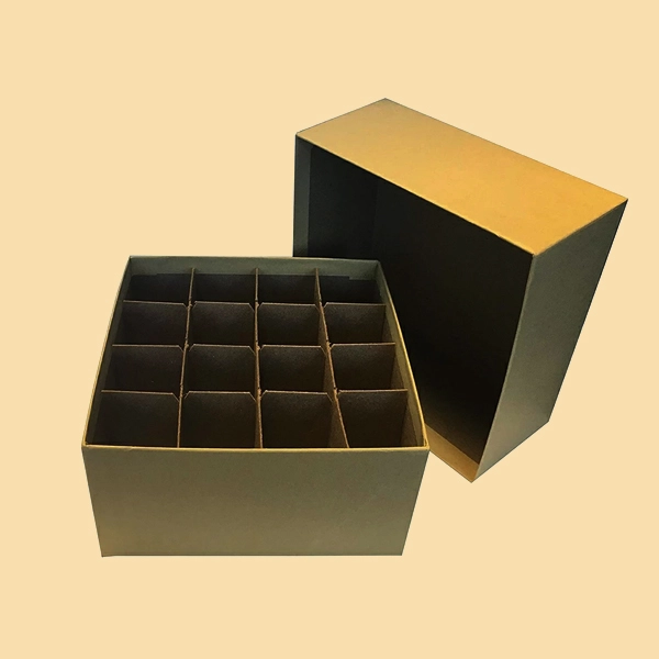 Cardboard Divider Boxes - Image 3