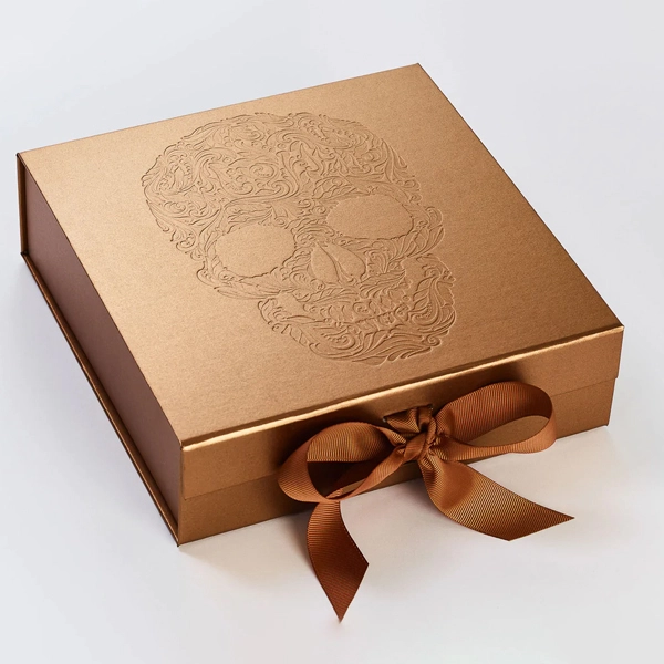 Cardboard Gift Boxes - Image 4