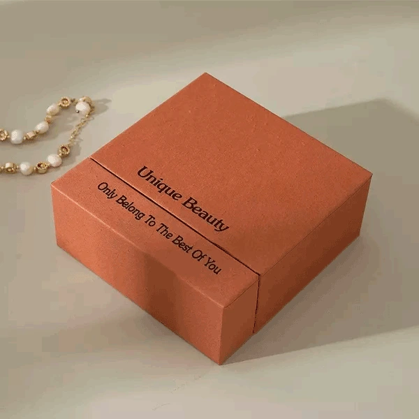 Cardboard Jewelry Boxes - Image 4