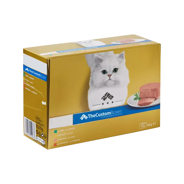 Cat Food Boxes - Image 4