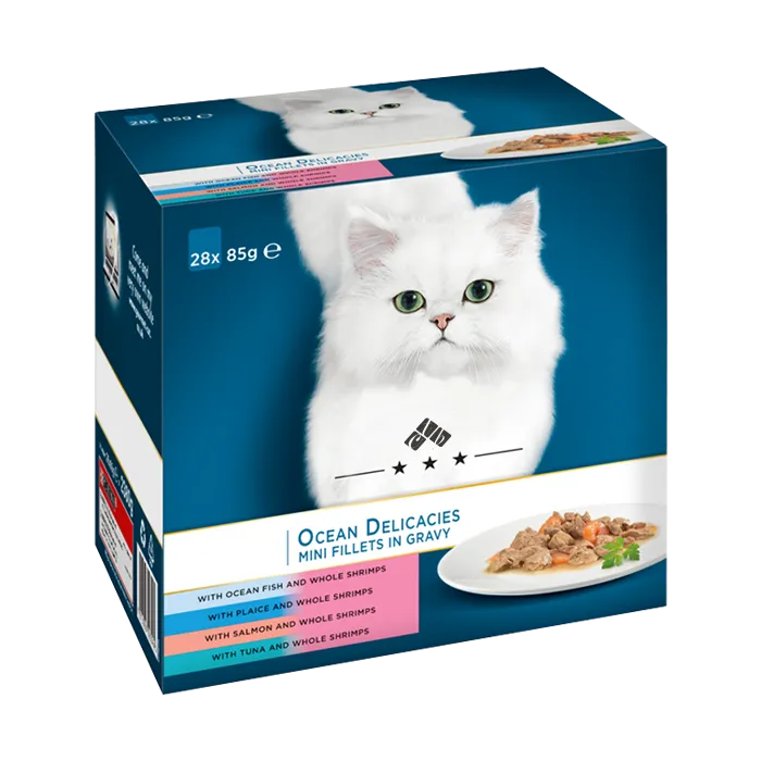 Cat Food Boxes - Image 3