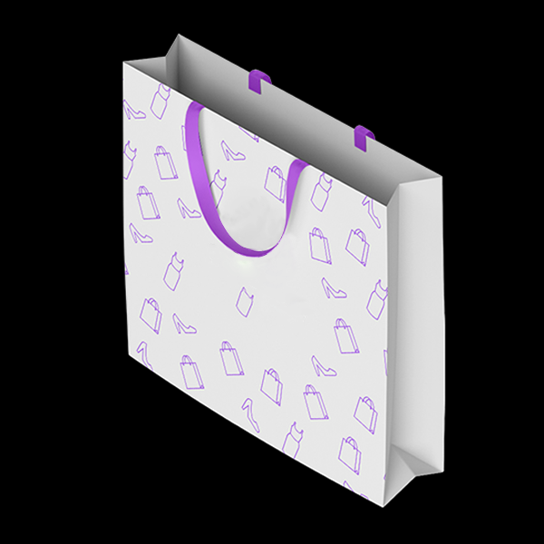 Boutique Paper Bags - Image 2