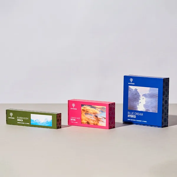 Rigid Child Resistant Boxes - Image 4