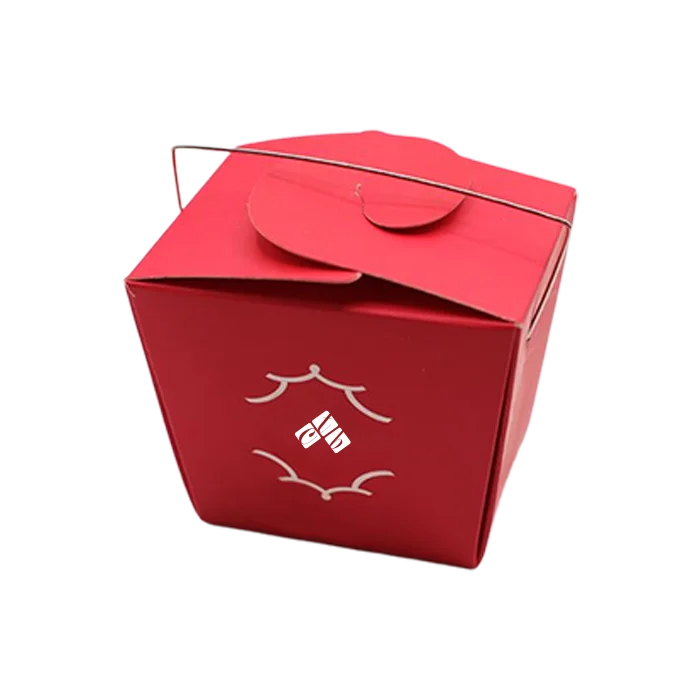 Chinese Takeout Boxes - Image 3