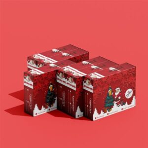 Holiday Boxes