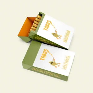 Cigarette Boxes Wholesale