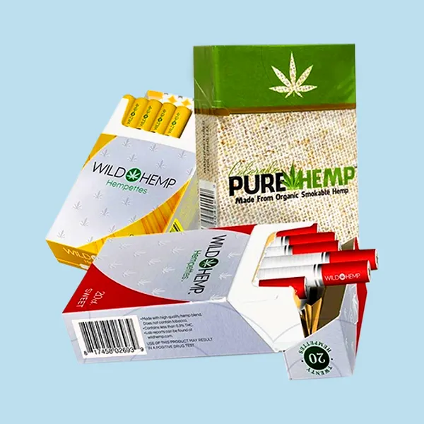 Cigarette Boxes Wholesale - Image 3