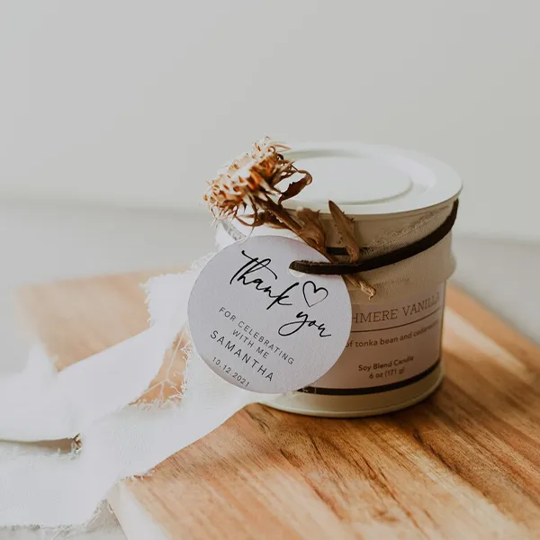 Circle Labels - Image 4