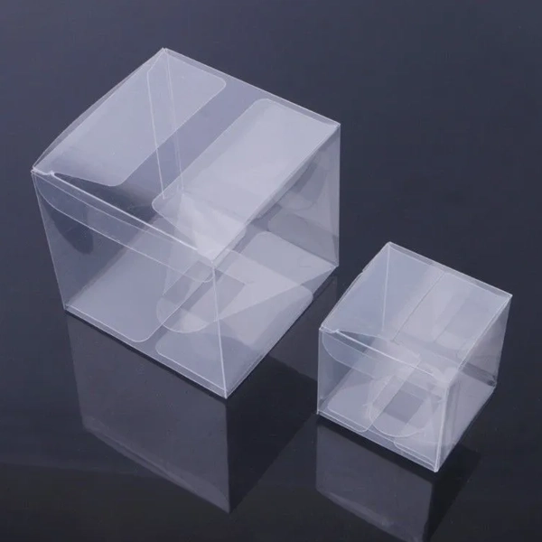Clear Tuck Top Boxes - Image 4