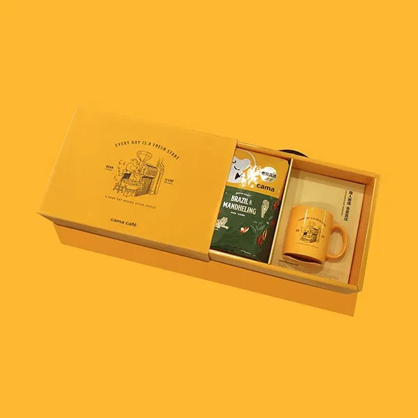 Coffee Boxes - Image 3