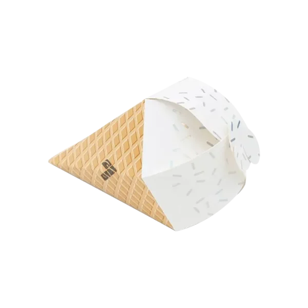 Cone Boxes - packcrafted.ca