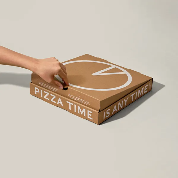 Corrugated Pizza Boxes - Image 4