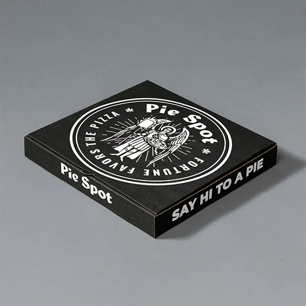 Corrugated Pizza Boxes - Image 2