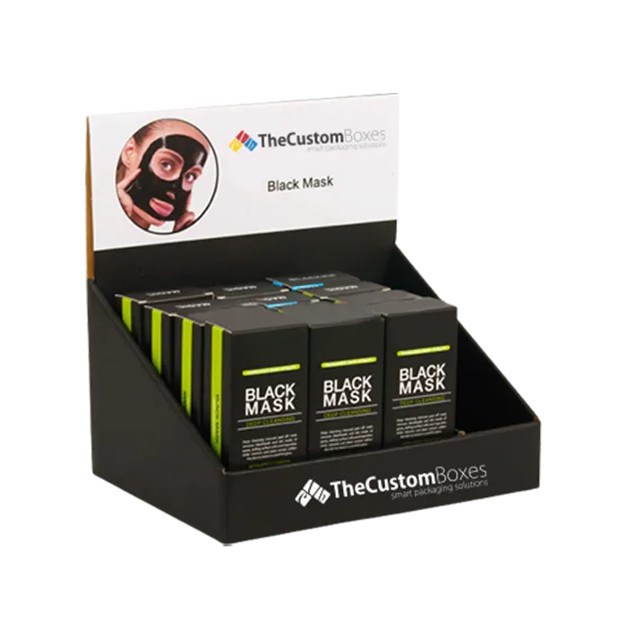 Cosmetic Display Boxes - Image 4