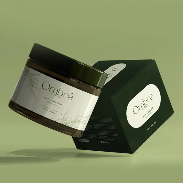 Cream Boxes - Image 7