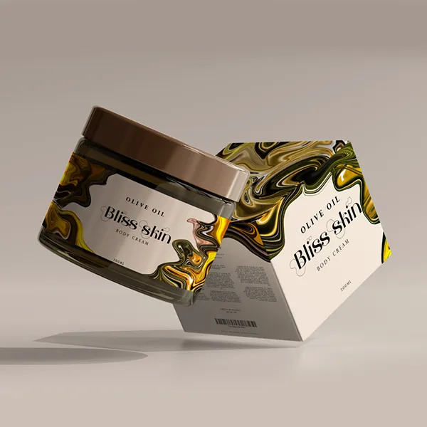 Cream Boxes - Image 6