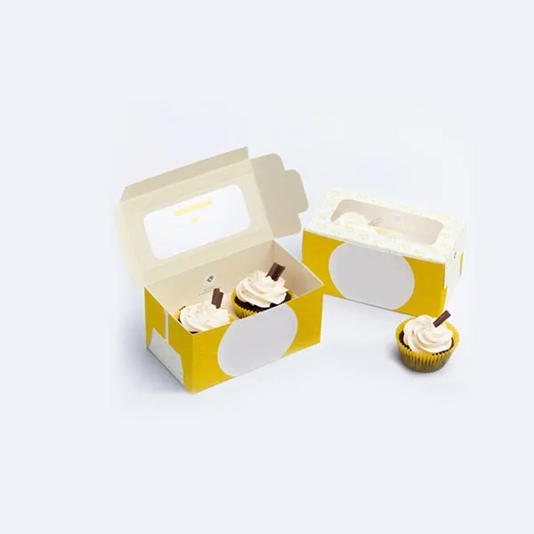 Cupcake Boxes - Image 4