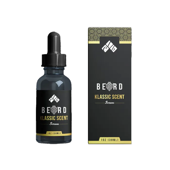 Beard Oil Box - Image 2