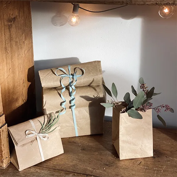 Brown Paper Bags - Image 2