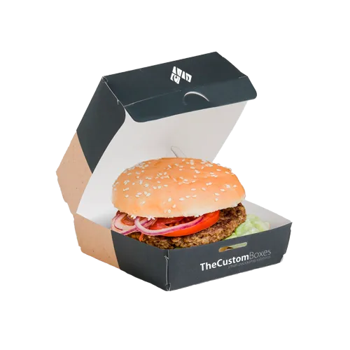 Burger Boxes - Image 2