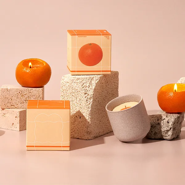 Candle Packaging - Image 3