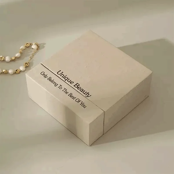 Cardboard Jewelry Boxes - Image 3