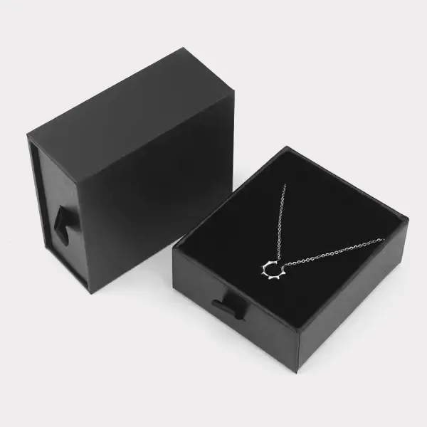 Cardboard Jewelry Boxes - Image 2