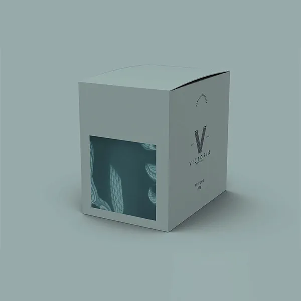 Cardboard Window Boxes - Image 2