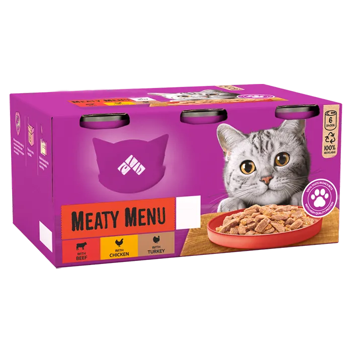 Cat Food Boxes - Image 2