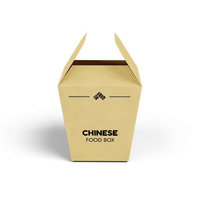 Chinese Food Boxes - Image 2