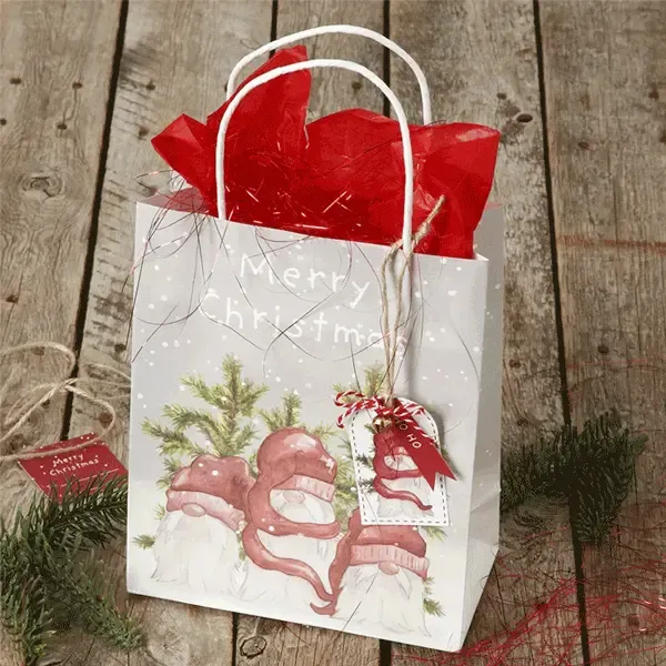 Christmas Gift Bags - Image 2