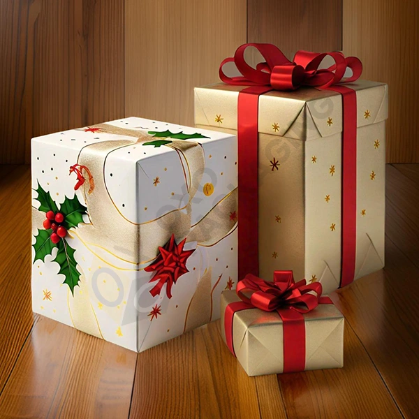 Christmas Gift Boxes - Image 3