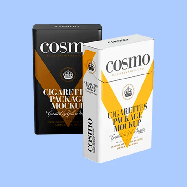 Paper Cigarette Boxes - Image 4