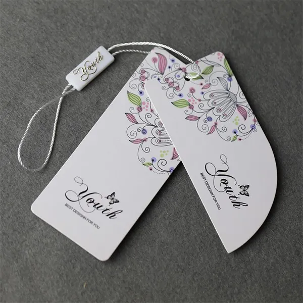Clothing Hang Tags - Image 4