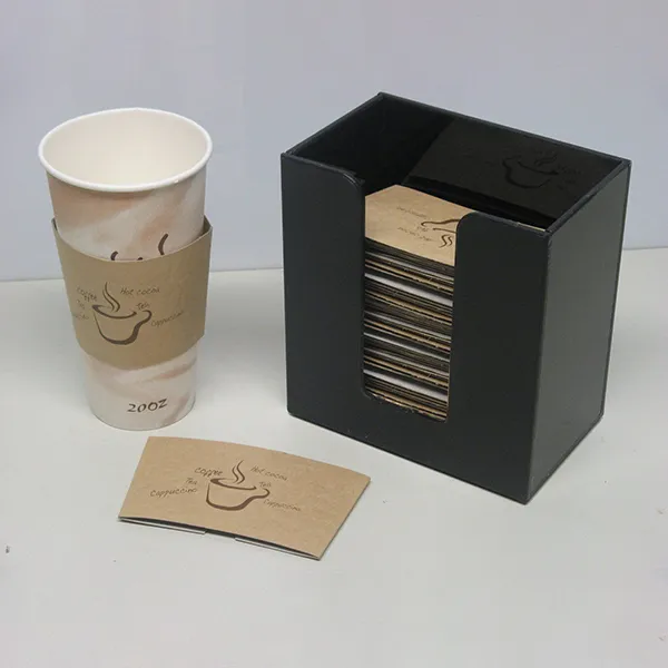 Coffee Sleeves - Image 4