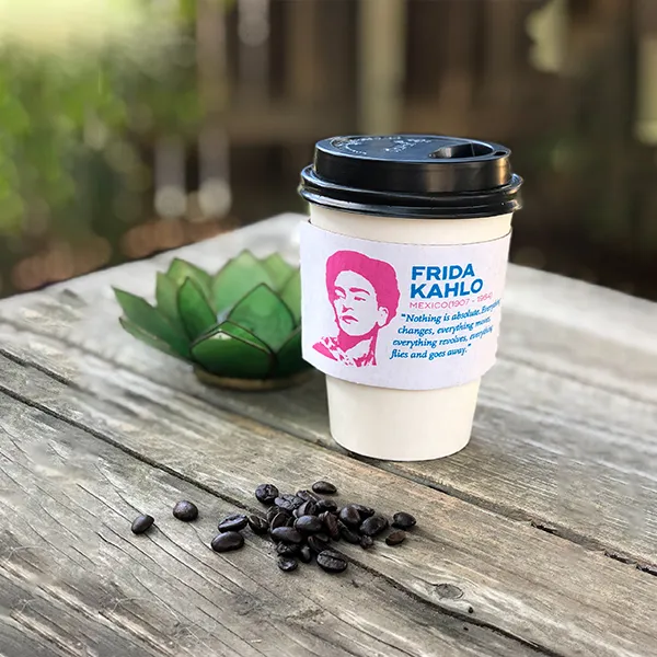Coffee Sleeves - Image 2