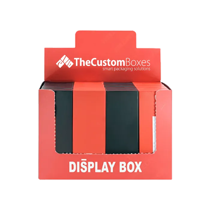 Cosmetic Display Boxes - Image 3