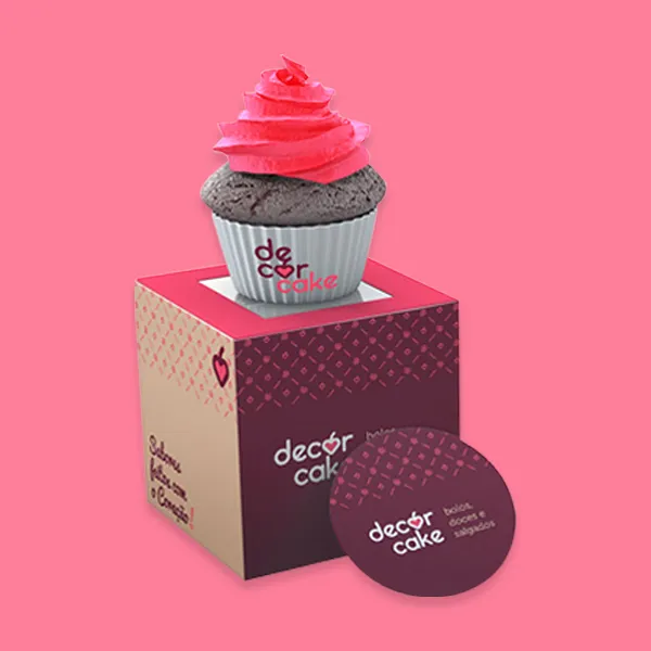 Cupcake Boxes - Image 3