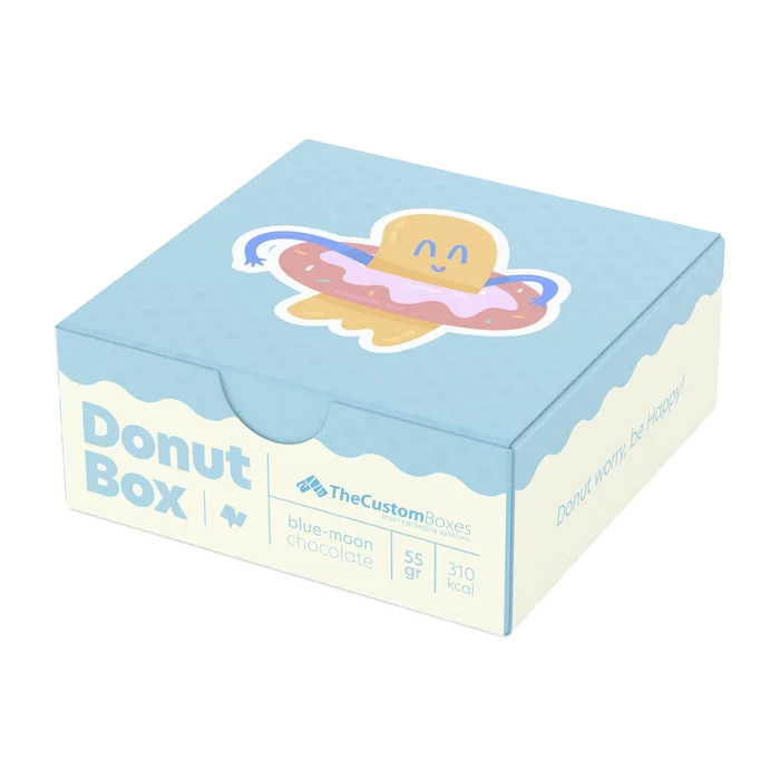 Donut Boxes - Image 3