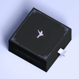 Elegant Box Packaging