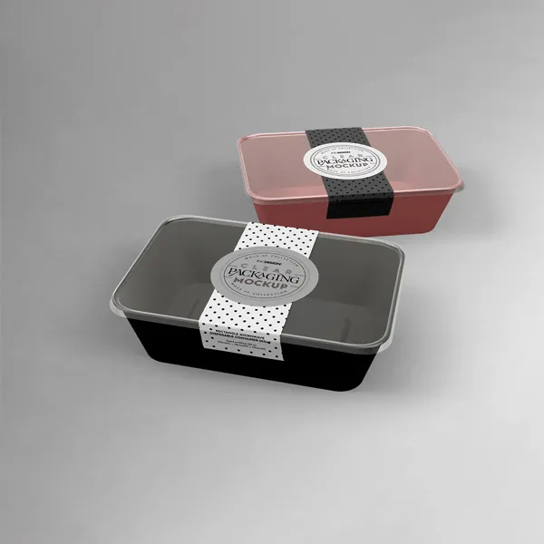 Food Labels - Image 4