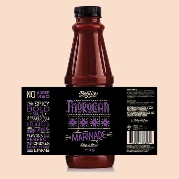 Food Labels - Image 3