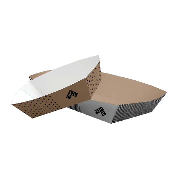 Food Tray Packaging - Image 4